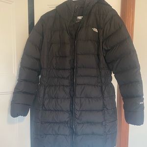 Northface Jacket